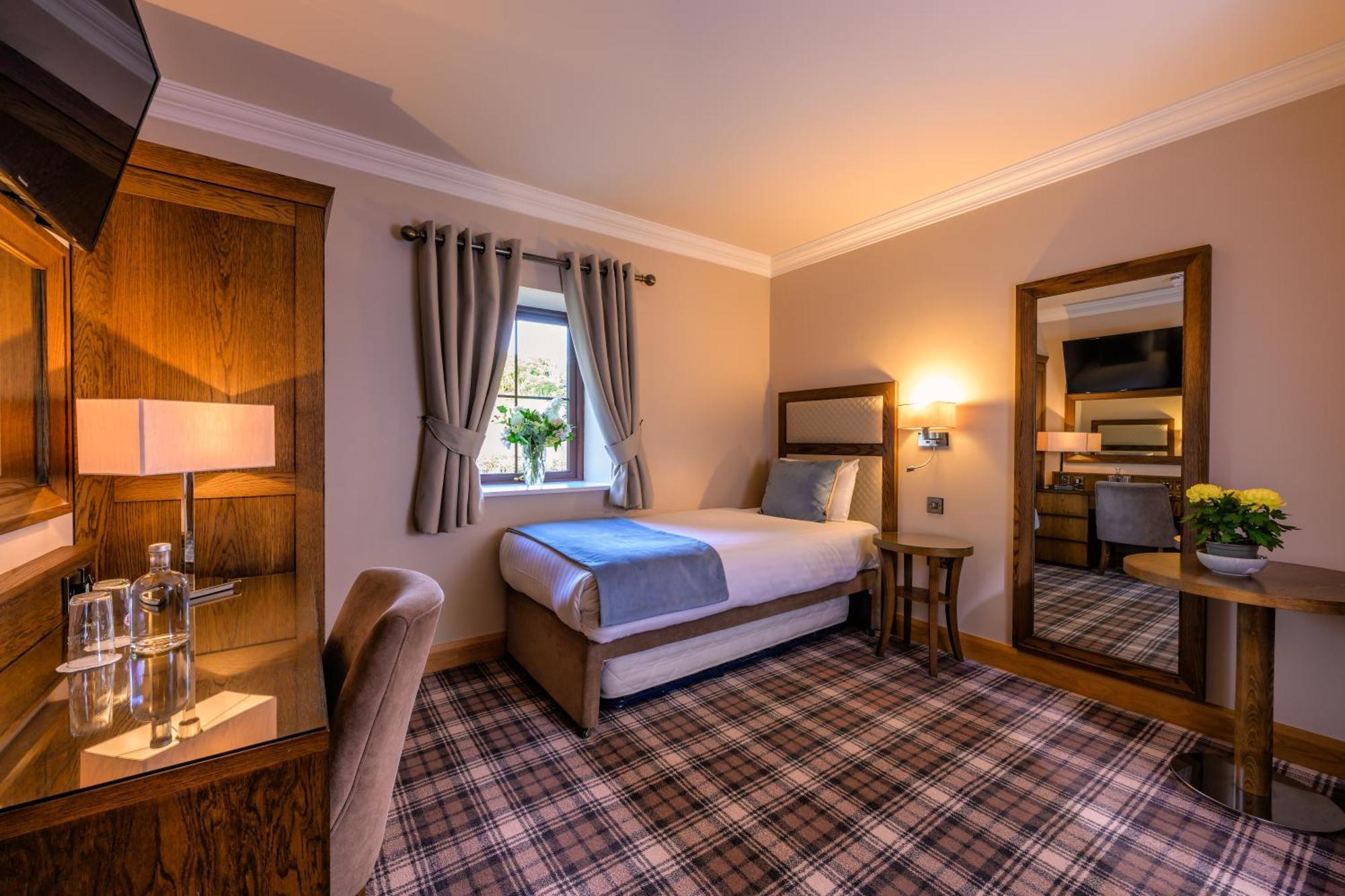 Flagstaff Lodge Newry Buitenkant foto