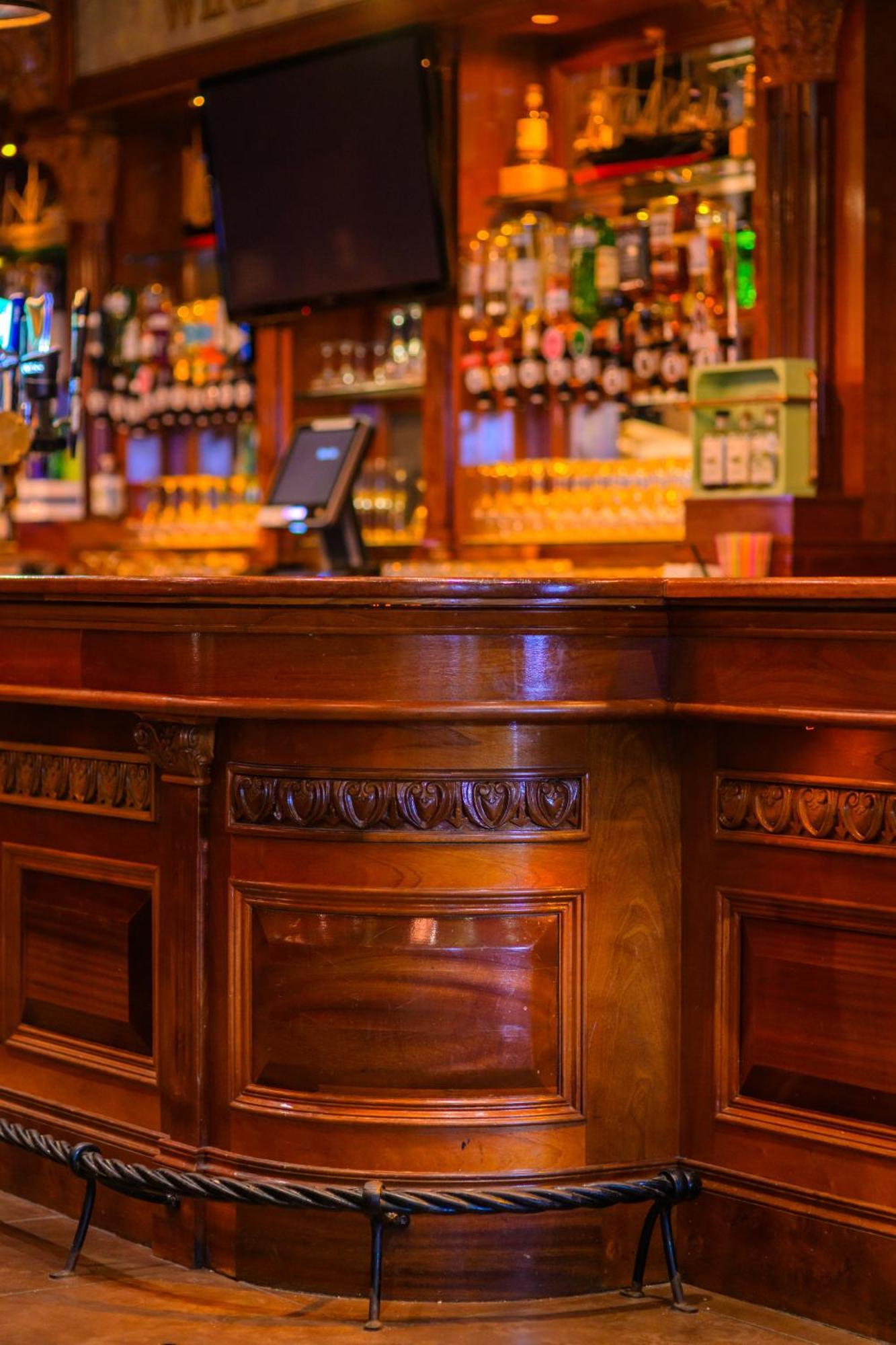 Flagstaff Lodge Newry Buitenkant foto