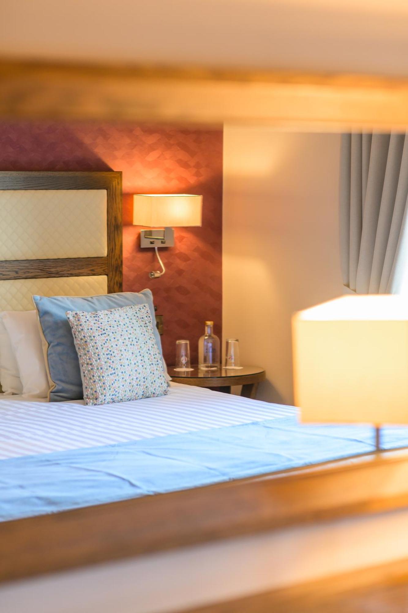 Flagstaff Lodge Newry Buitenkant foto