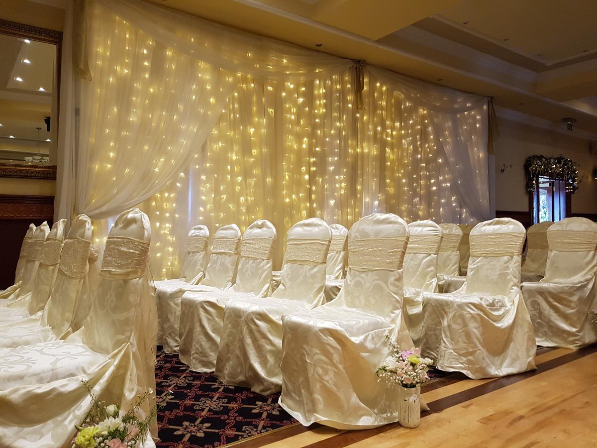 Flagstaff Lodge Newry Buitenkant foto