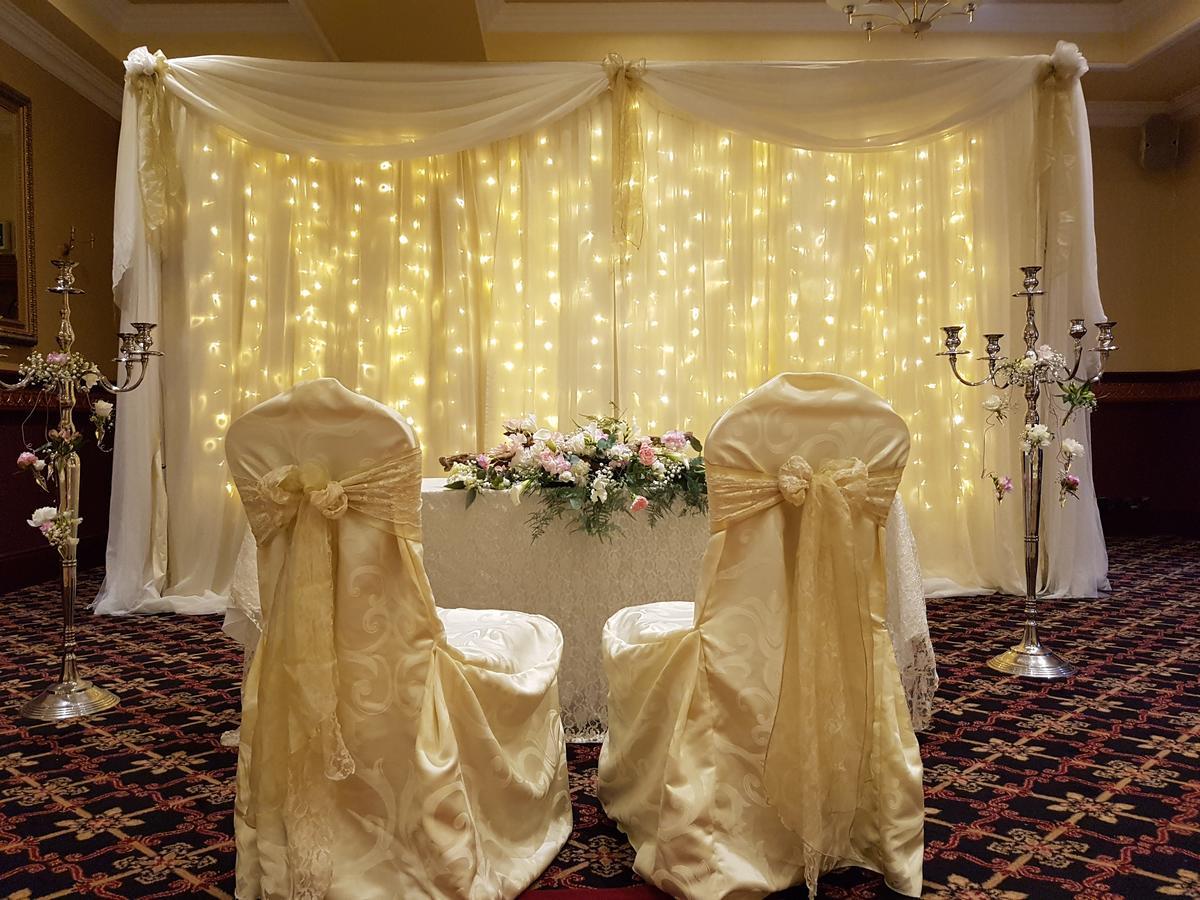 Flagstaff Lodge Newry Buitenkant foto