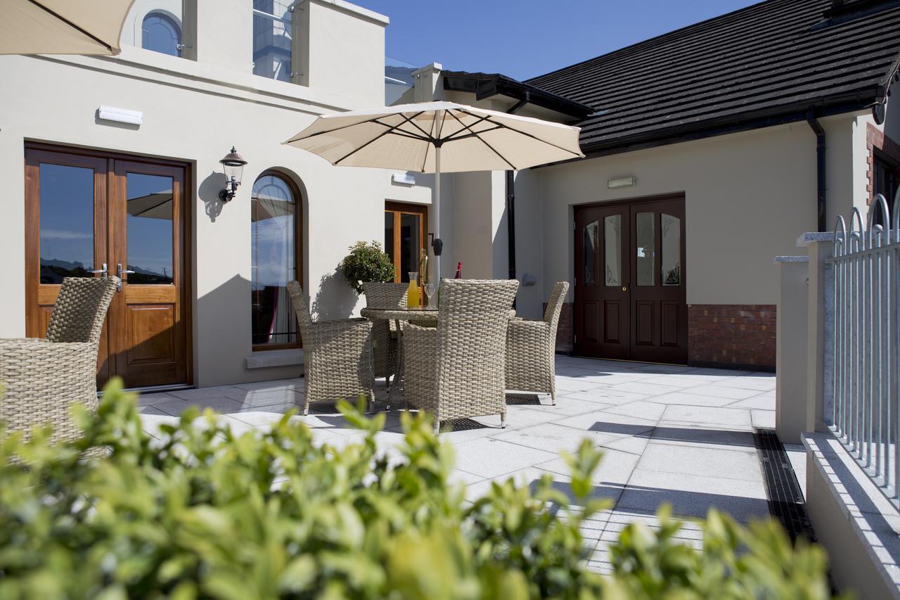 Flagstaff Lodge Newry Buitenkant foto