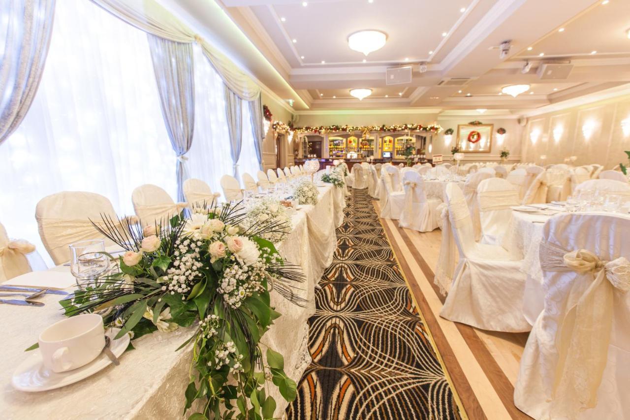 Flagstaff Lodge Newry Buitenkant foto